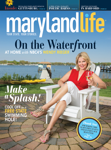 Maryland Life Magazine Final Issue