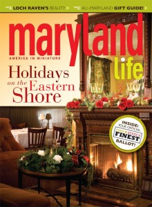 Maryland Life Magazine